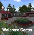 welcome center